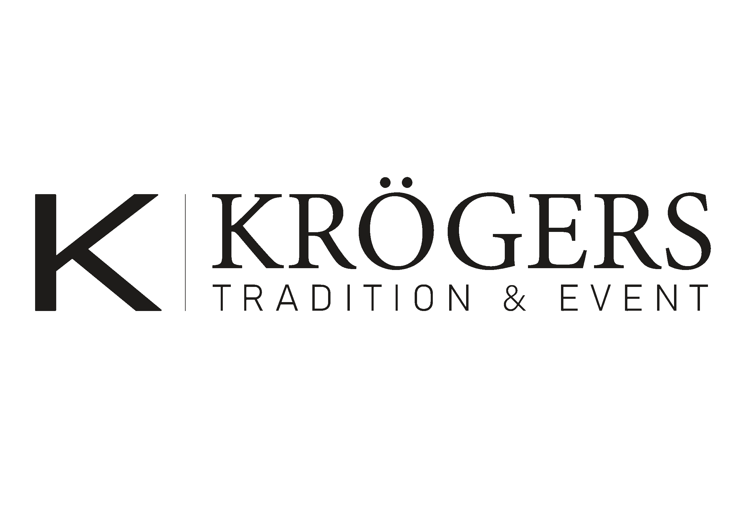 Krögers Tradition & Event 